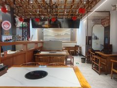 -鸿运诚羊蝎子·火锅(西单店)
