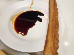 -王家沙点心店(西康路店)