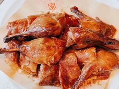 -解家河南菜(华山路店)