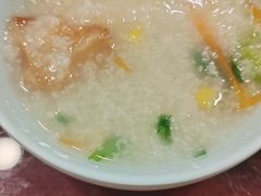 -宏状元现熬粥·京味菜(五棵松店)