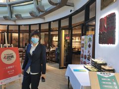 -南门小馆·清真(国贸商城店)