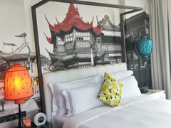 -上海外滩英迪格酒店