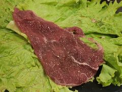 -霸王牛火锅烤肉(八廓商城店)