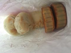 -长发西饼(临顿路店)