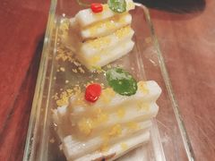 -外婆家(南开大悦城店)