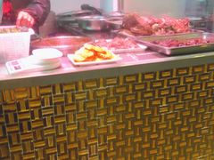 -黔阿牛菌汤牛肉粉全牛火锅(喷水池店)