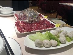 -潮泰牛肉火锅 · 创于1992年(车公庙店)