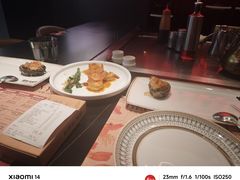 -盛焰铁板烧(王府井店)