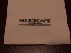 -莫尔顿牛排坊(威尼斯人店)