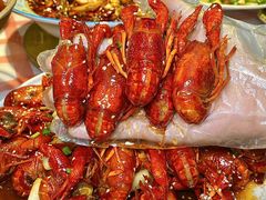 -阆辣荟餐饮(老味道8年·古城店)