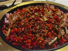 -恰八斗·猛火长沙菜(国贸店)