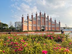 -赤坎·广东华侨国际旅游度假区