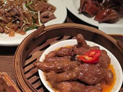 -ZEN采蝶轩·粤味臻鲜·手作点心·商务宴请(泰州店)