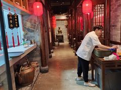 -添萬囍·天津三鲜捞面(天河城店)