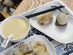 -冰泉豆浆馆(新界店)