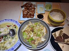 -华馨园北京烤鸭(丽水店)