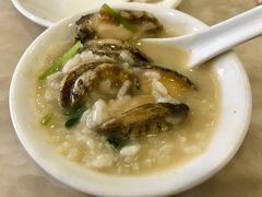 -品记潮汕砂锅粥(湖东路店)