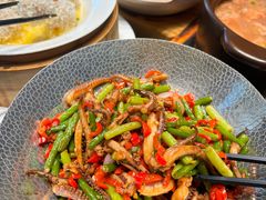 -顺香居·老字号湖北菜(江汉路店)