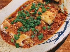 -不相离盐帮菜(郎园店)