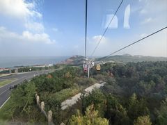 -摩天岭风景区