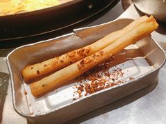 -后火锅(南京东路总店)