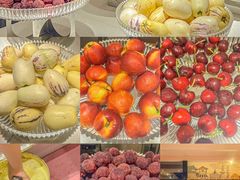 -丽池宫韩式汗蒸会馆(华灯坊店)