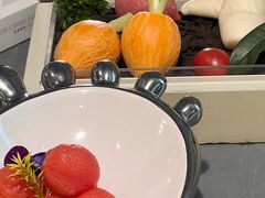 -3号仓库·创意中国菜(乐清正大广场店)