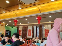 -烤肉宛饭庄(北新桥店)