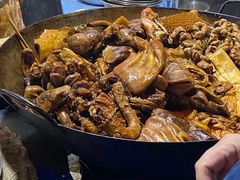 -吴长子卤菜馆(统一街店)