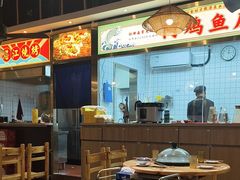-阿鸡鱼庄·顺德鲜蒸小炒(亚运村店)