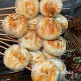 成都会一直一直来的烧烤！！！