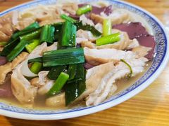 大肠头加小肠粉-锦泓老字号猪脏粉(东联大厦店)