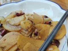 -福照楼汽锅鸡·云南菜(护国路店)