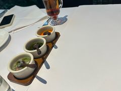 -拉蒂娜·巴西牛排馆 Latina·Brazilian Steakhouse(陆家嘴旗舰店)