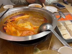 -黔哆哆地摊酸汤火锅(清湖店)