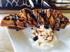 比利华夫饼-ZOO COFFEE 动物园咖啡(亦庄店)