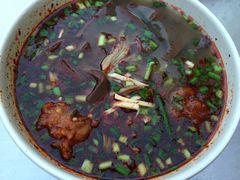 -高记清香园绝味不翻汤