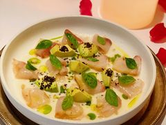 -壳里西餐厅Coquille Seafood Bistro(蒙自路店)