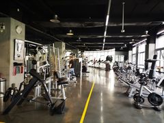 -天行健身＆天行拳馆跆拳道·格斗TXGYM