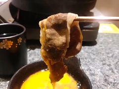 -NIUAN牛庵·日式和牛烧肉(恒隆店)