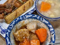 -黄记潮汕甜汤(贝底田坊店)