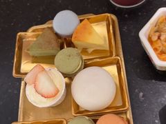 提拉米苏大福-牛New寿喜烧(新六百店)