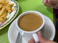 -胜利茶餐室