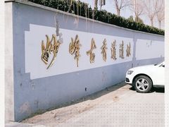 -阳台山自然风景区