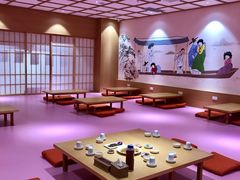 -汤W城市微度假(仓山店)