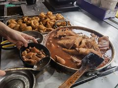 -韦记牛杂汤(清晖园店)