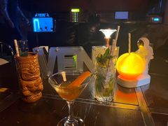 -VENU+海景酒廊