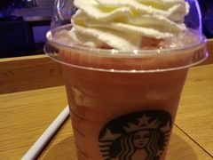 -星巴克(天津鲁能中心第三店)