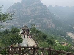 -十渡高山漂流