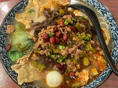 -螺世纪螺蛳粉·桂味小排档(裕德店)